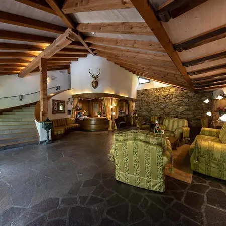 Palmengarten Gstoer Hotel 3*