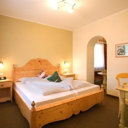 Hotel Palmengarten Gstoer Lagundo