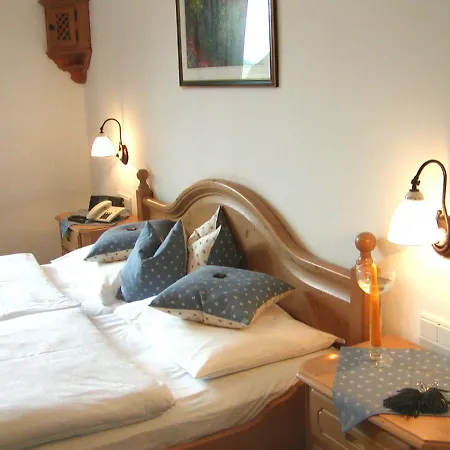 Hotel Palmengarten Gstoer