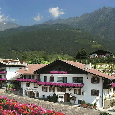Palmengarten Gstoer Hotel Lagundo