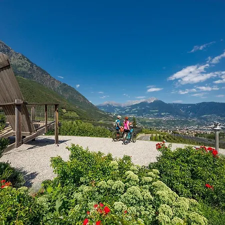 Palmengarten Gstoer Hotel 3*