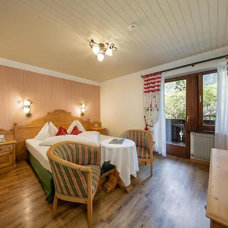 Palmengarten Gstoer Hotel 3*