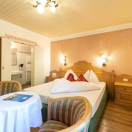 Hotel Palmengarten Gstoer