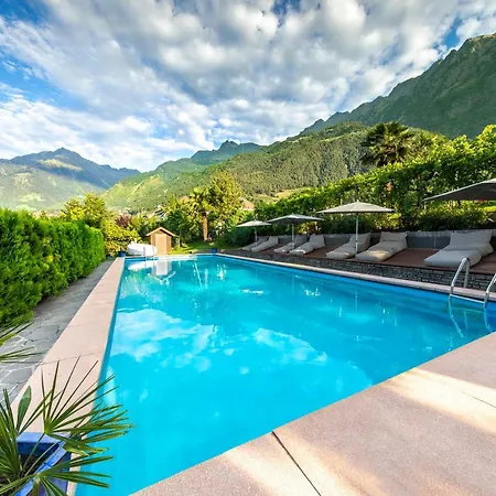 Palmengarten Gstoer 3*